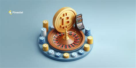 Gambling winnings from Crypto Casino .